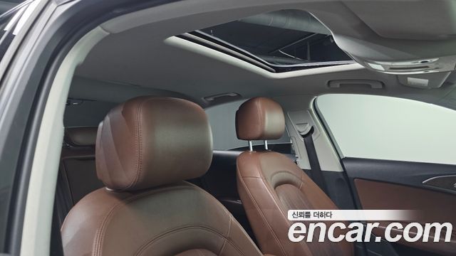Audi A6 35 TDI Quattro Premium