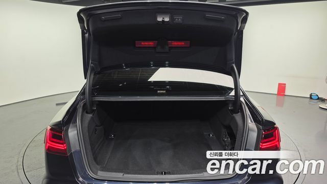 Audi A6 35 TDI Quattro Premium