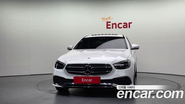Mercedes-Benz E-Class E250 Avantgarde
