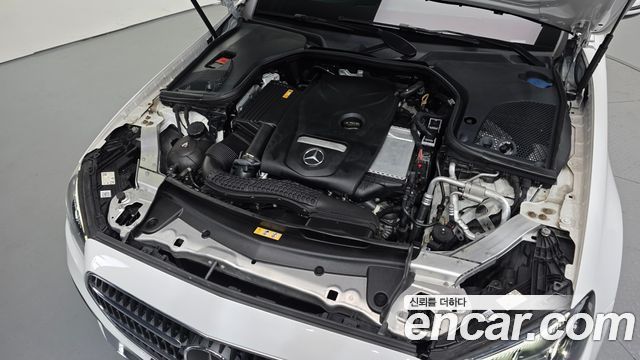 Mercedes-Benz E-Class E250 Avantgarde