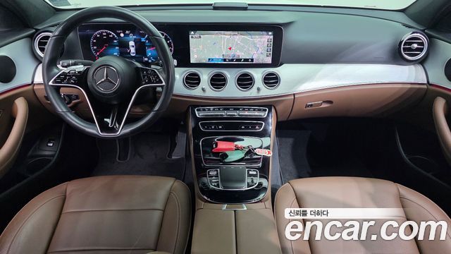 Mercedes-Benz E-Class E250 Avantgarde