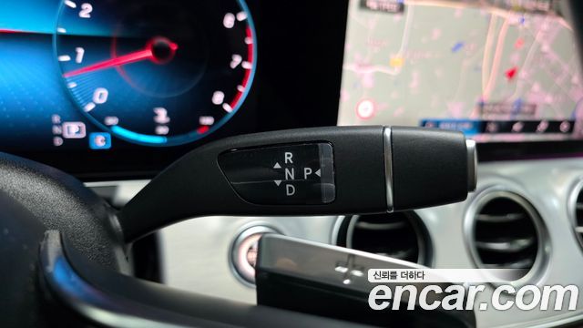 Mercedes-Benz E-Class E250 Avantgarde