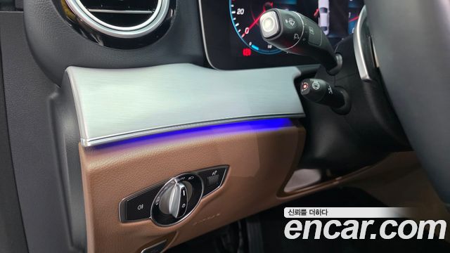 Mercedes-Benz E-Class E250 Avantgarde