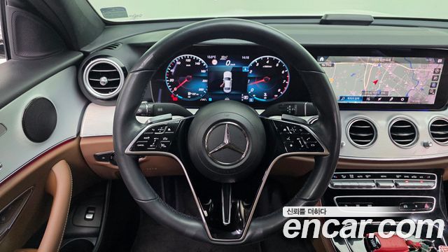 Mercedes-Benz E-Class E250 Avantgarde