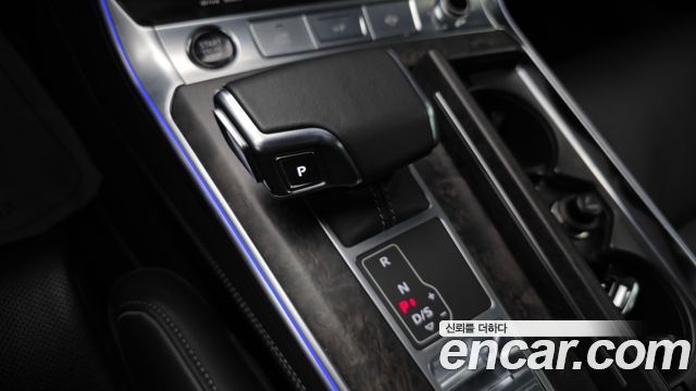 Audi A7 50 TDI Quattrp Premium