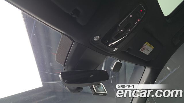 Audi A7 50 TDI Quattrp Premium