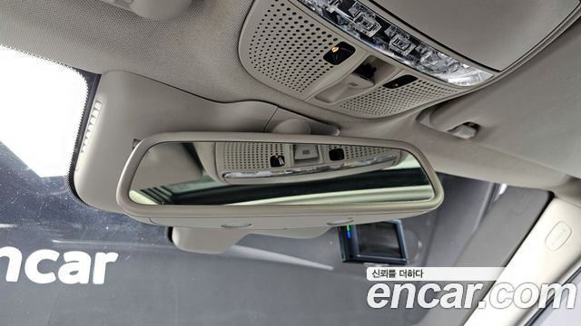 Mercedes-Benz C-Class C220 d Avantgarde