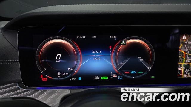 Mercedes-Benz E-Class E350 4MATIC AMG Line