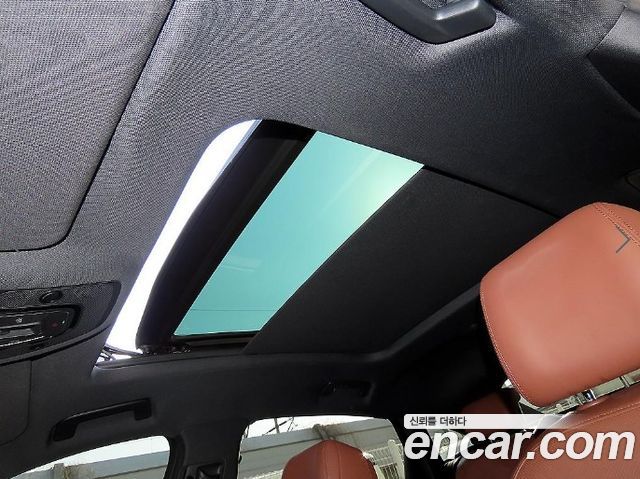 Audi e-tron 55 Quattro Sportback
