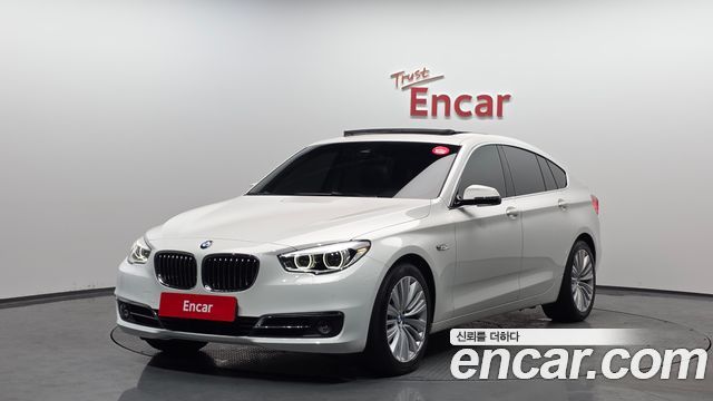 BMW Gran Turismo GT ED Edition