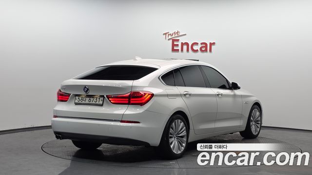 BMW Gran Turismo GT ED Edition