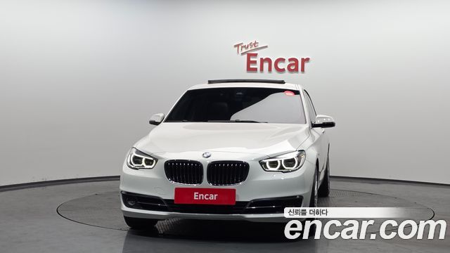BMW Gran Turismo GT ED Edition
