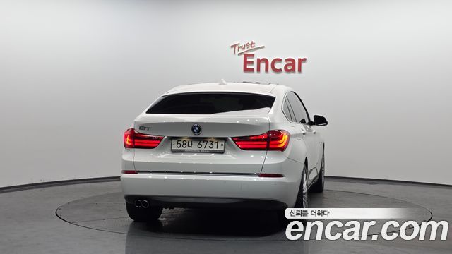 BMW Gran Turismo GT ED Edition