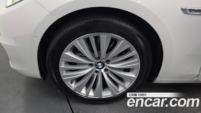 BMW Gran Turismo GT ED Edition