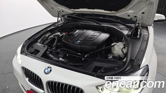 BMW Gran Turismo GT ED Edition