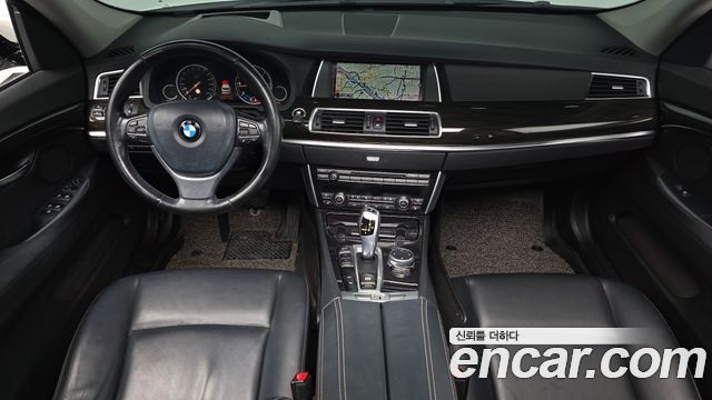 BMW Gran Turismo GT ED Edition