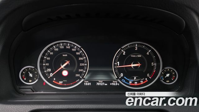 BMW Gran Turismo GT ED Edition