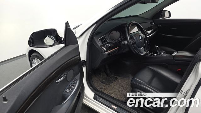 BMW Gran Turismo GT ED Edition