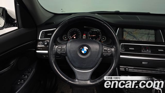 BMW Gran Turismo GT ED Edition