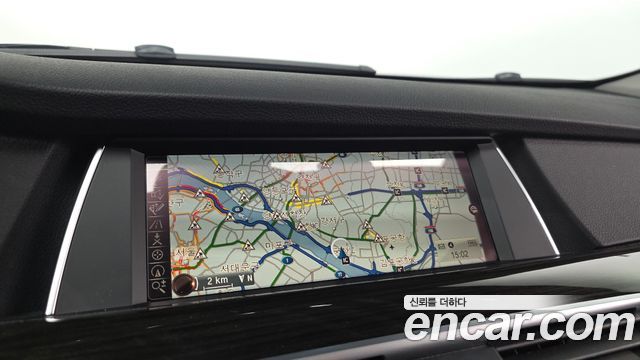 BMW Gran Turismo GT ED Edition