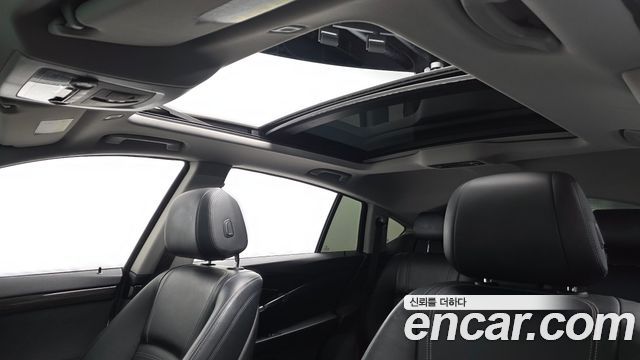 BMW Gran Turismo GT ED Edition