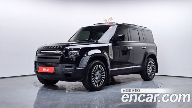 Land Rover Defender 110 D250 SE
