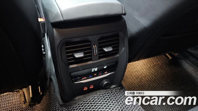 BMW 3-Series 320d M Sport
