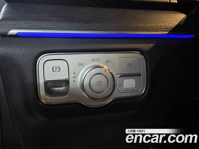 Mercedes-Benz GLE-Class GLE400d 4MATIC Coupe