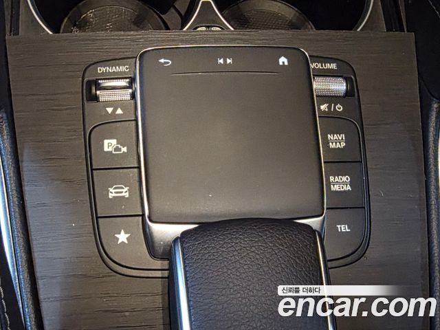 Mercedes-Benz GLE-Class GLE400d 4MATIC Coupe