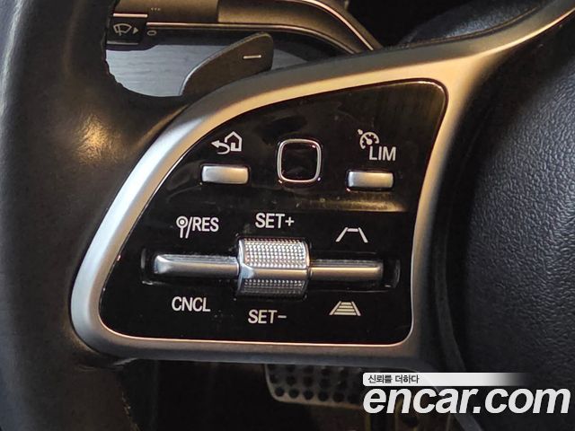 Mercedes-Benz GLE-Class GLE400d 4MATIC Coupe