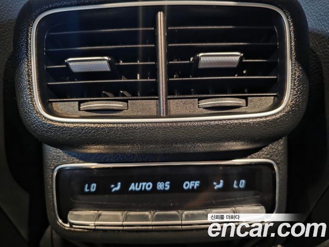 Mercedes-Benz GLE-Class GLE400d 4MATIC Coupe