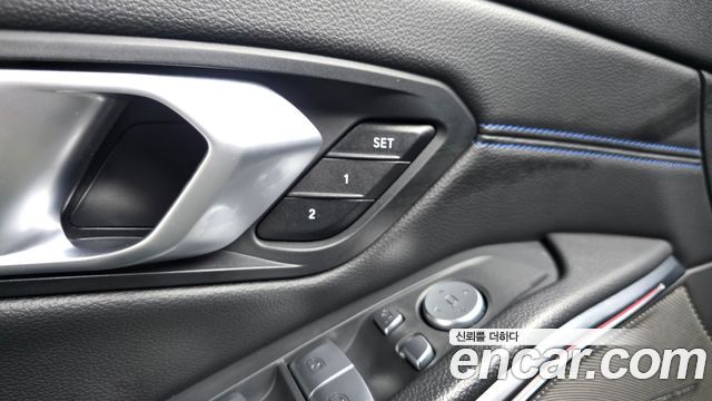 BMW 3-Series 320d Touring M Sport