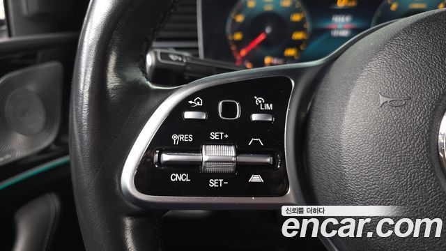 Mercedes-Benz GLE-Class GLE400d 4MATIC Coupe