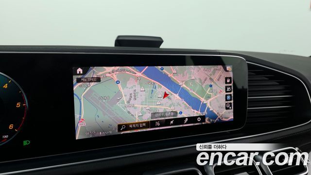 Mercedes-Benz GLE-Class GLE400d 4MATIC Coupe