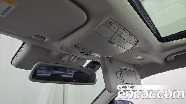 Mercedes-Benz GLC-Class GLC220 d 4MATIC Coupe