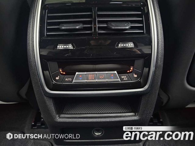BMW X6M 4.4 Competition