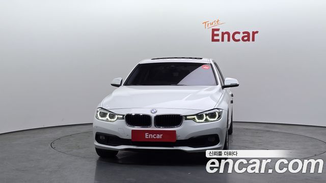 BMW 3-Series 320d