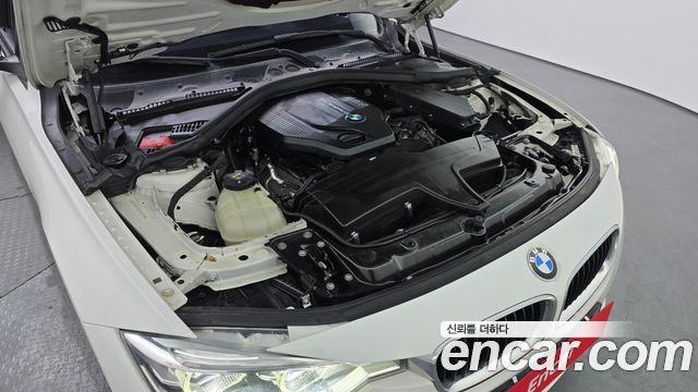 BMW 3-Series 320d