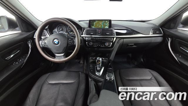 BMW 3-Series 320d