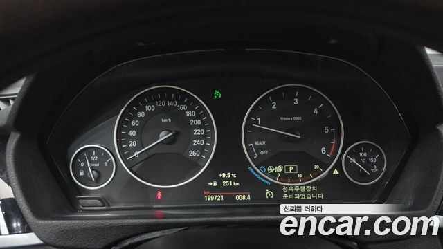 BMW 3-Series 320d