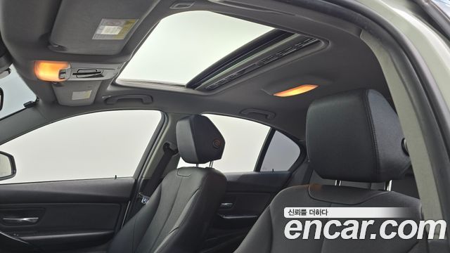 BMW 3-Series 320d