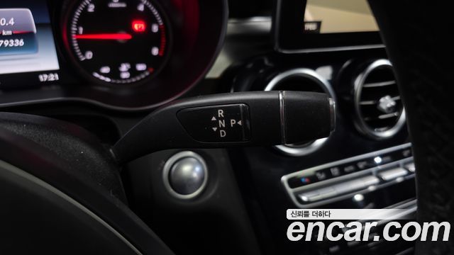 Mercedes-Benz C-Class C220 d Avantgarde