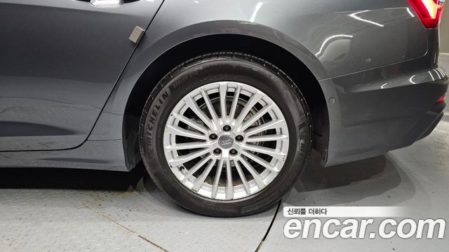 Audi A6 40 TDI Premium