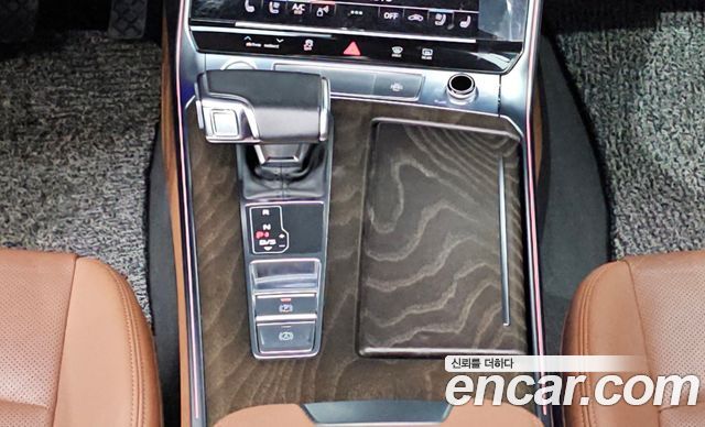 Audi A6 40 TDI Premium