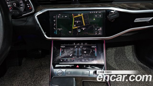 Audi A6 40 TDI Premium