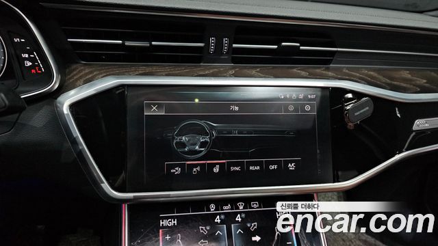 Audi A6 40 TDI Premium