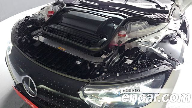 Mercedes-Benz EQE EQE350 4MATIC