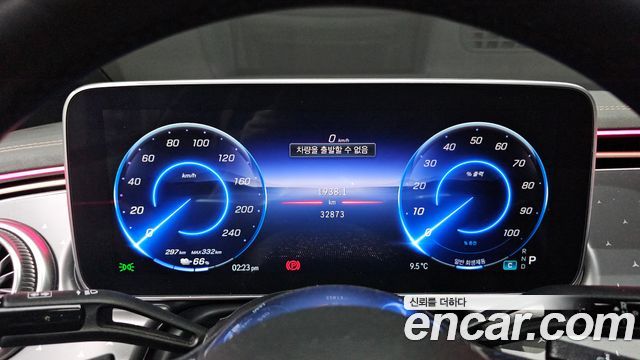Mercedes-Benz EQE EQE350 4MATIC