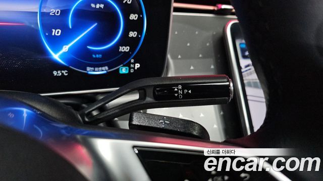 Mercedes-Benz EQE EQE350 4MATIC