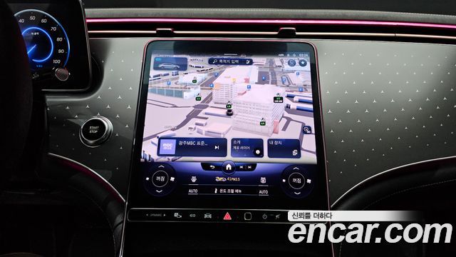 Mercedes-Benz EQE EQE350 4MATIC
